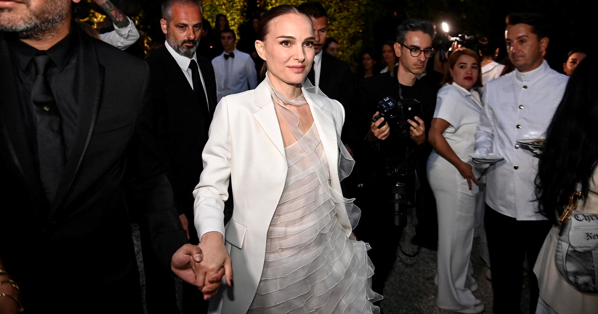 Otkriveno pravo ime Natalie Portman, obožavatelji u šoku