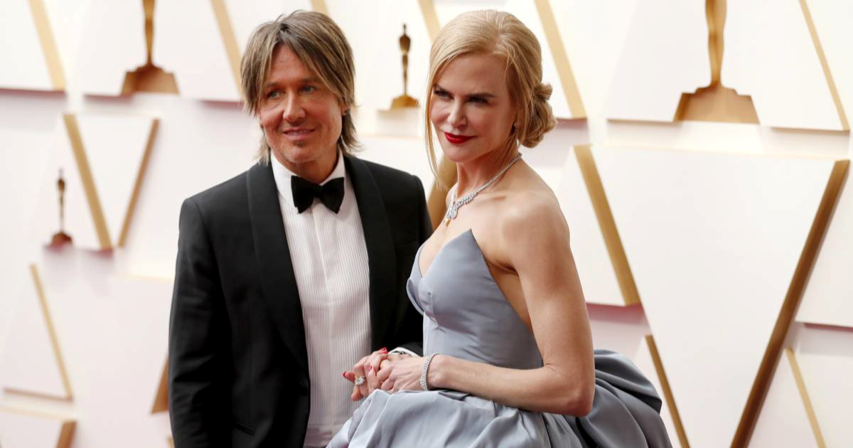 Nicole Kidman konačno progovorila o razvodu: "Bilo je teško, povukla sam se u sebe"