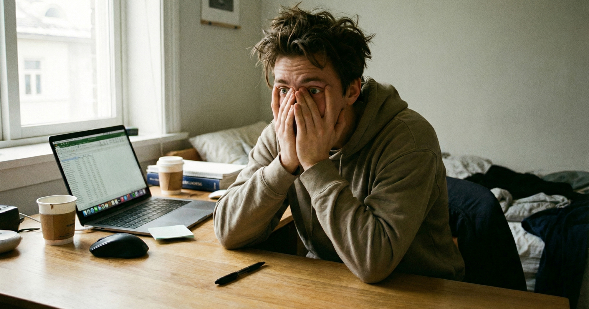 Navike koje odaju da je osoba odrasla u stresnom domu