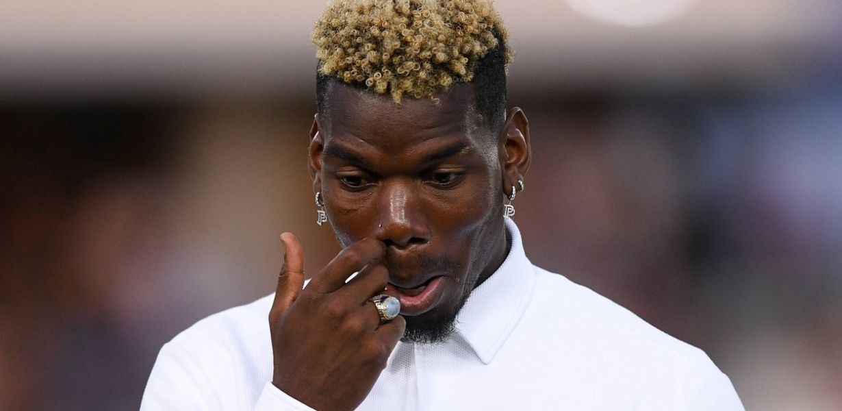 Strašne posljedice za Pogbu. Juventus ga izopćio, uzeo mu skoro cijelu godišnju plaću