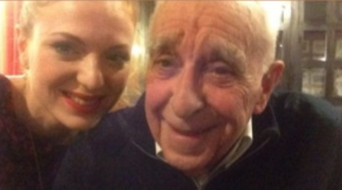 Tuga na hrvatskoj glumačkoj sceni: "Mirno spavajte... Hvala na kreiranju snova"