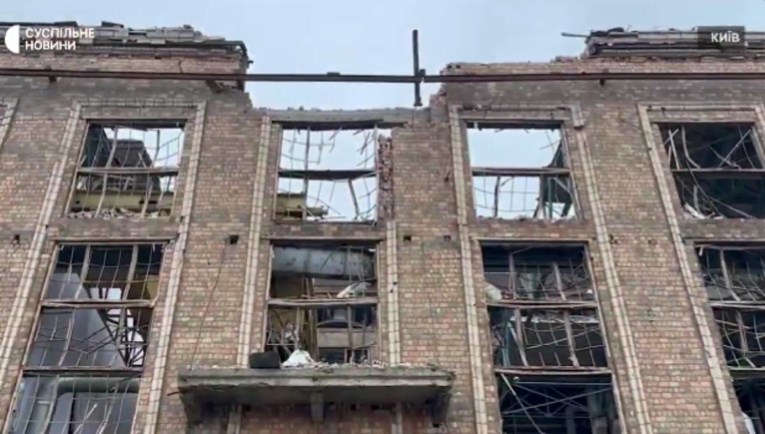 Zašto je Putin pristao na primirje? Da skupi oružje za jučerašnji brutalni napad