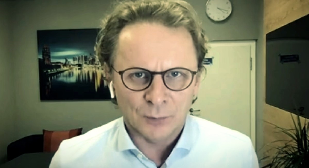 Đikić: Najavljuje se treći val sredinom siječnja, moramo biti oprezni