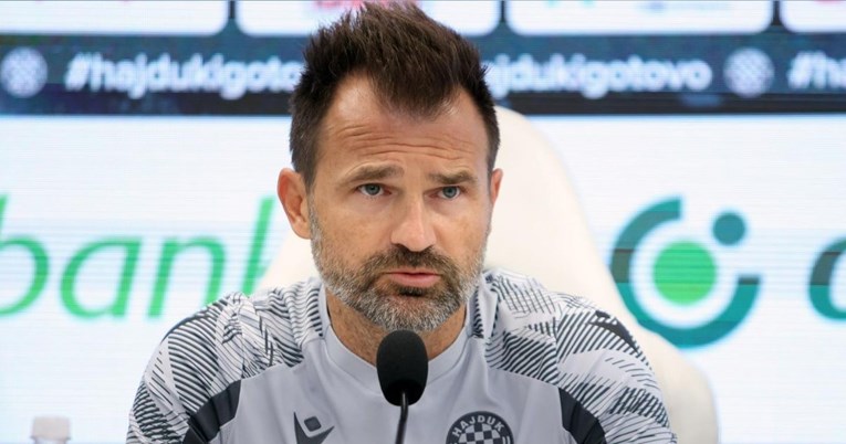 Leko: Neki igrači ne daju sve od sebe? Pa ja sam to indirektno i priznao