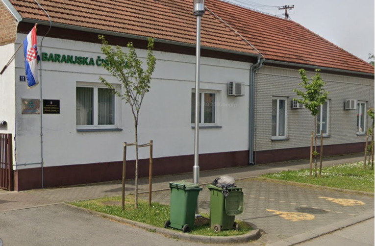 SDP: HDZ obećao besplatni odvoz otpada u Belom Manastiru, sad dižu cijene i do 60%