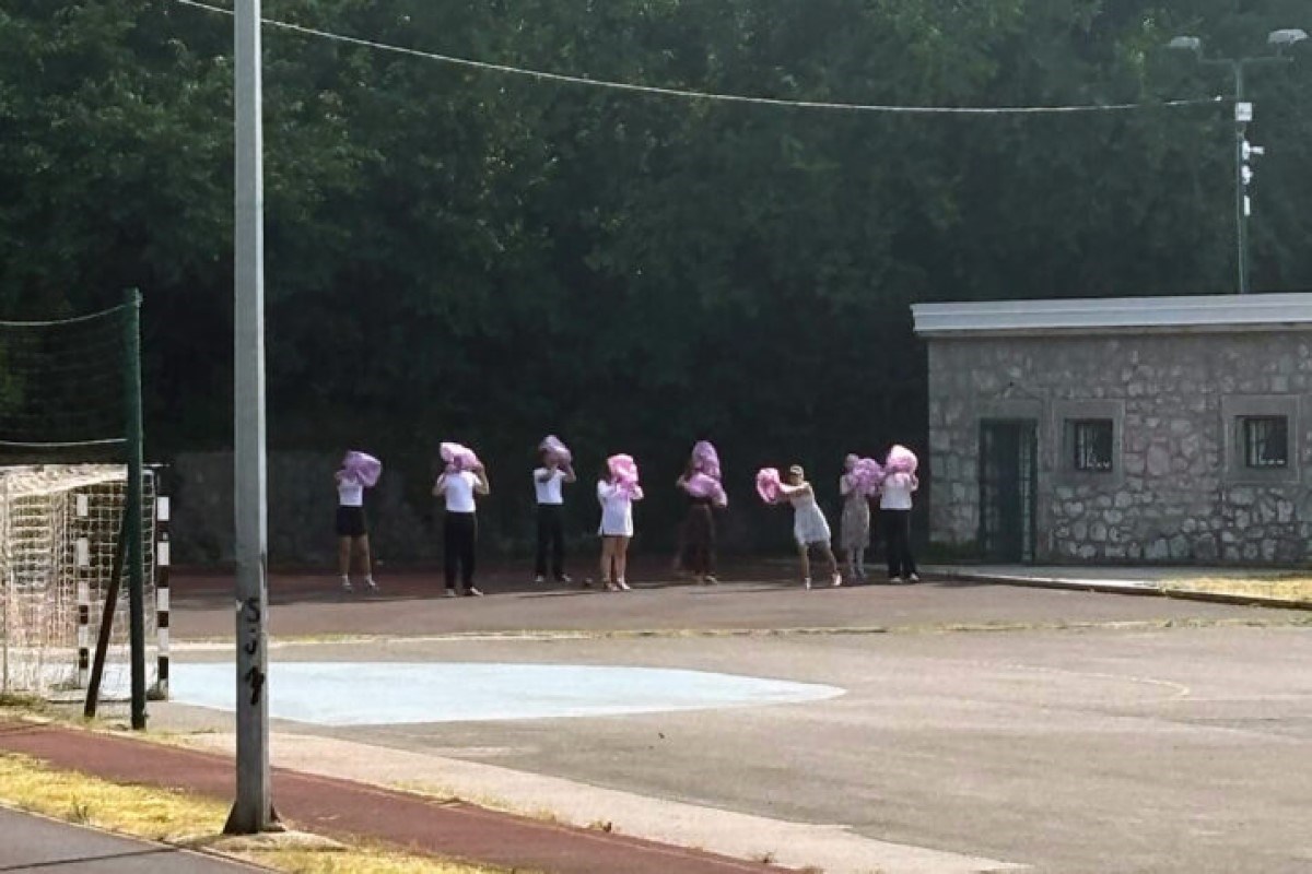 Studenti u Rijeci napadnuti na probi predstave. "Ovo je sotonizam. Pogodi je loptom"