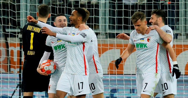 Bundesliga neće suspendirati ruske i bjeloruske nogometaše