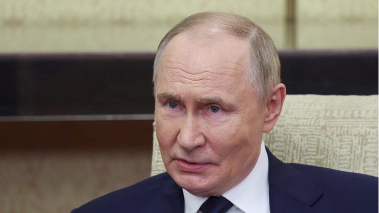 Putin poslao oštru poruku EU: "Ili provociraju ili su potpuno nesposobni"