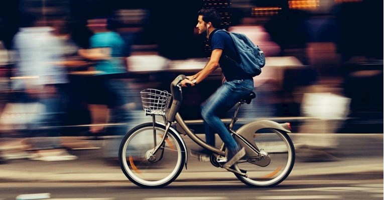 U Francuskoj zbog vožnje na tuniranom električnom biciklu možete i u zatvor