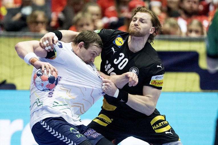 Veliki problem za Njemačku pred Hrvatsku. Ključni igrač povraća svakih 15 minuta