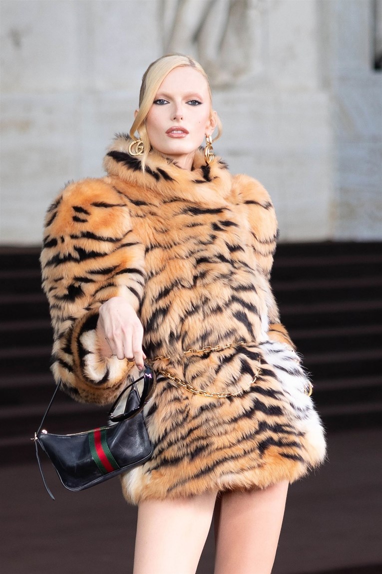 Uzorak koji je bio posvuda 1996. sada se vraća