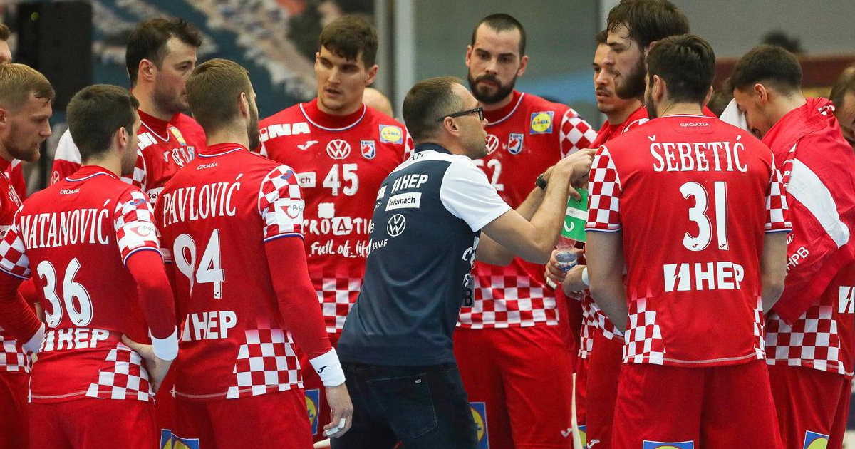 Hrvatska bez Cindrića i Duvnjaka putuje na Euro. Još su pozitivni