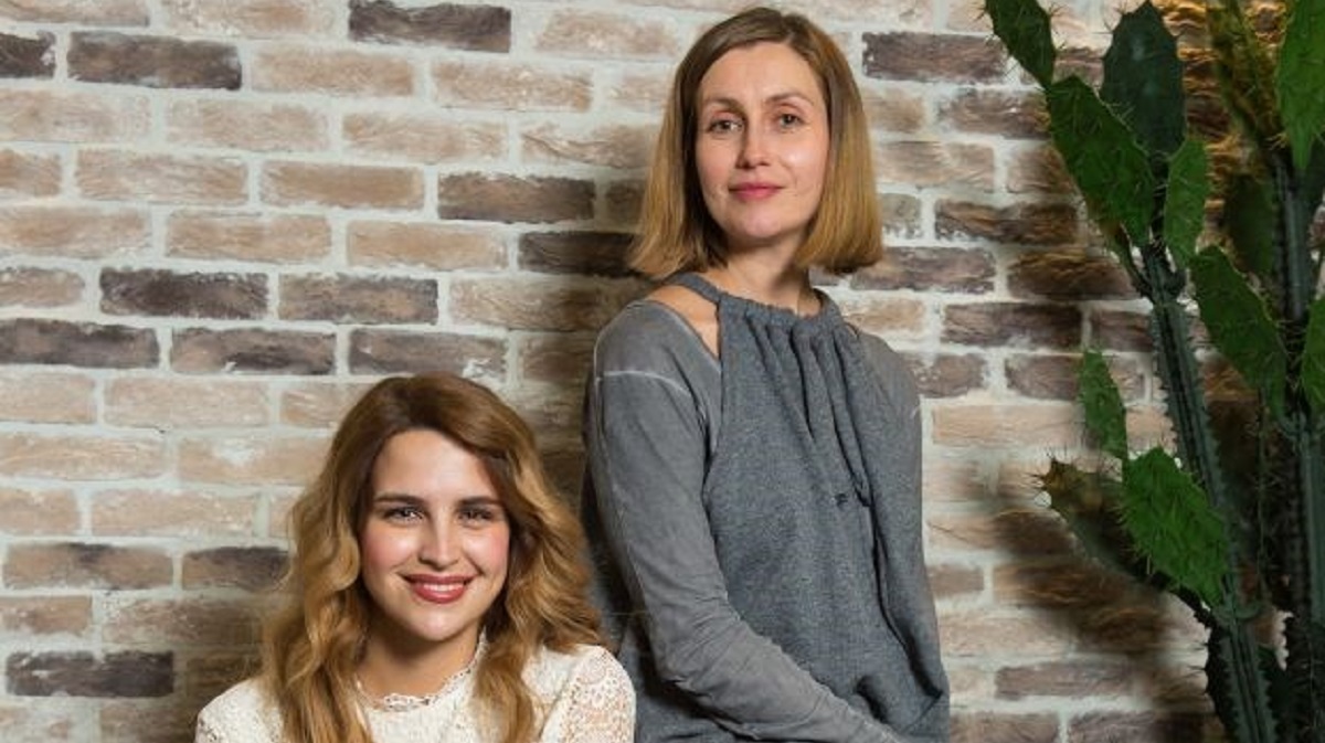 Doris Pinčić Rogoznica oglasila se na Instagramu nakon odlaska s RTL-a