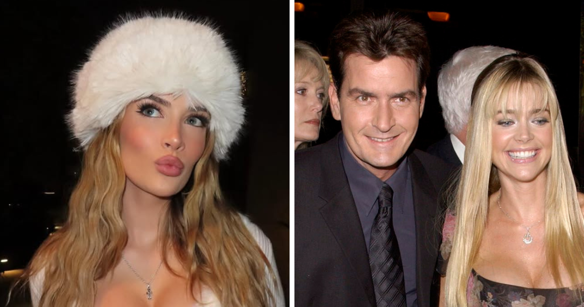 Kći Charlieja Sheena otkrila koje je sve estetske zahvate imala: Maltretirali su me