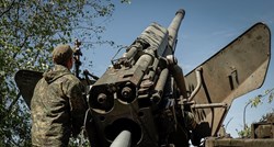 Britanska obavještajna služba: Rusija poslala još vojnika u istočnu Ukrajinu