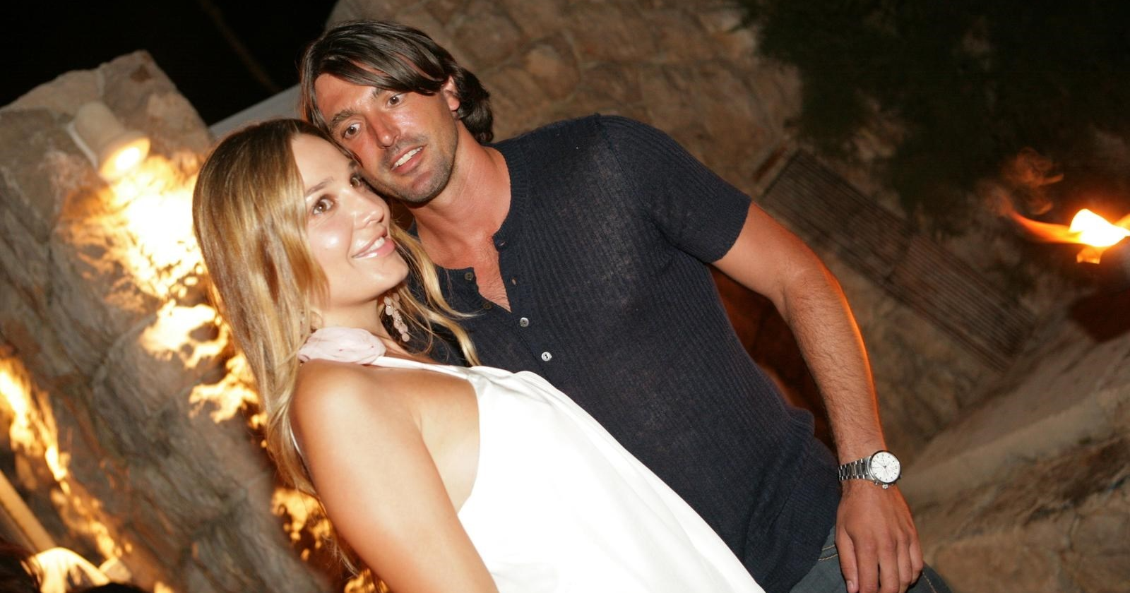 Od bajkovitih početaka do javne isprike zbog preljuba: Brak Tanje i Ivaniševića