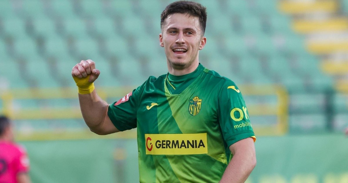 S dvije asistencije srušio je Rijeku pa poručio: Na Poljud idemo po pobjedu