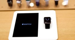 U Americi blokirana prodaja Appleovih pametnih satova