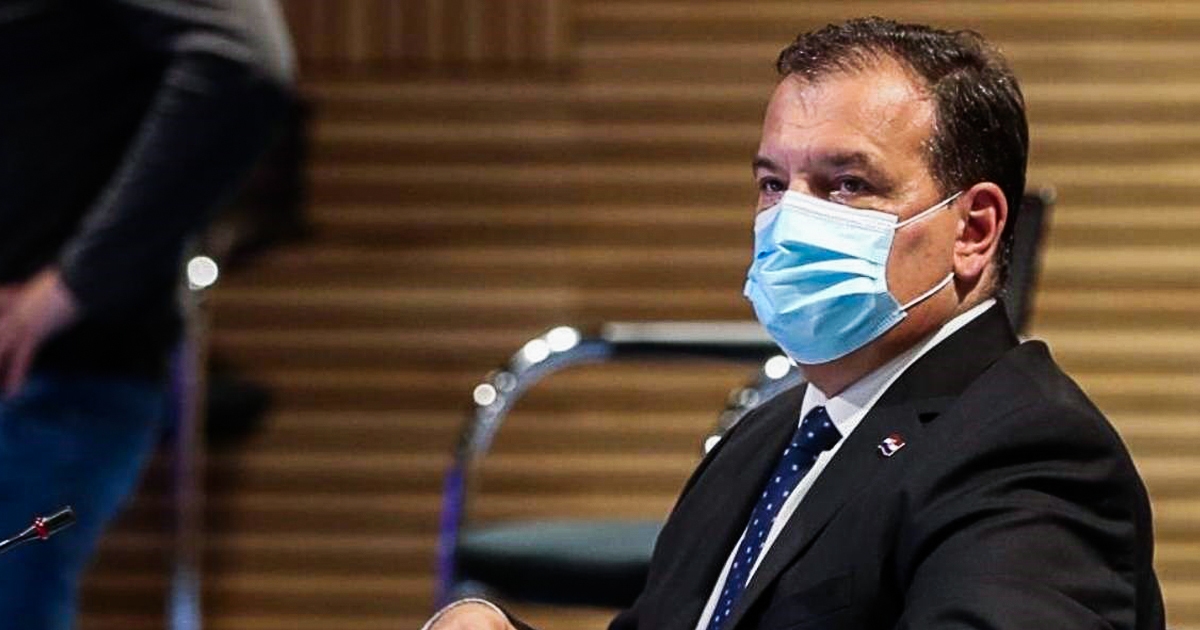 Beroš: Cijepit ćemo sedam dana tjedno, 12 sati dnevno