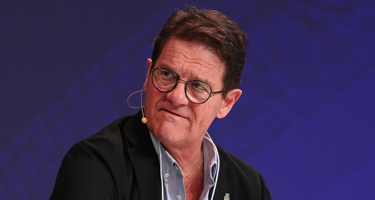 Capello: Gadi mi se ovaj Milan. Skandalozno su se ponijeli prema Bobanu