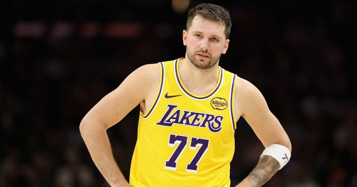 Luka Dončić prekinuo zaruke i bori se za skrbništvo nad kćerima