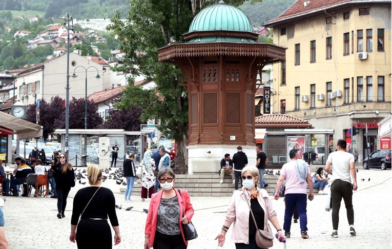 Policija uoči bleiburške mise u Sarajevu poziva na suzdržanost