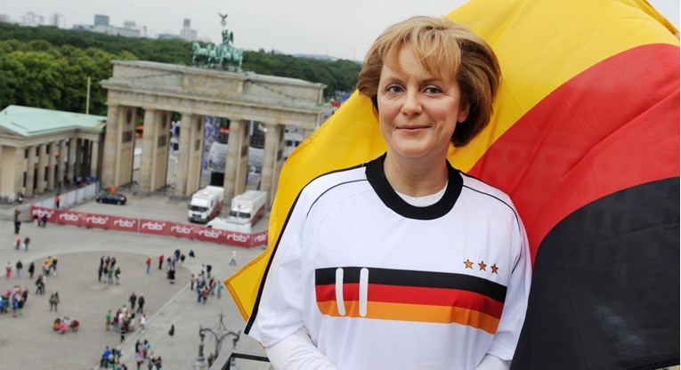 Berlinski Madame Tussauds promijenio izgled voštanoj figuri Angele Merkel