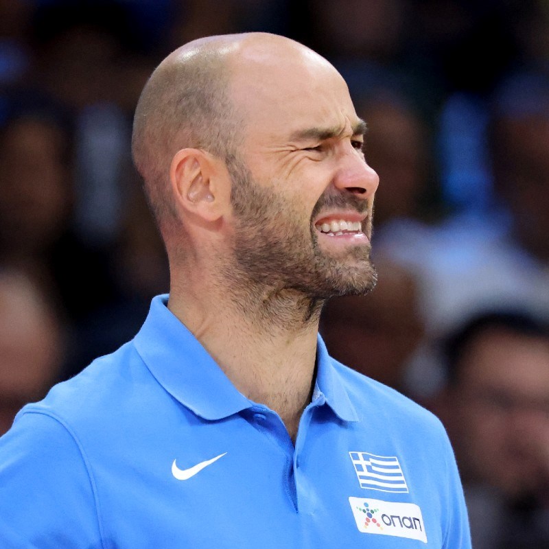 Spanoulis nakon poraza Grčke od BiH: Nema tu puno filozofije