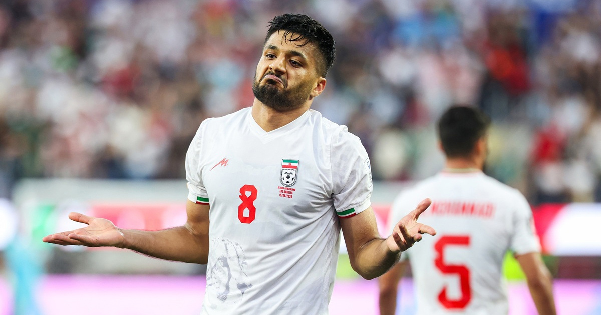 Tvrde da su potlačeni na SP-u. Žalili su se FIFA-i