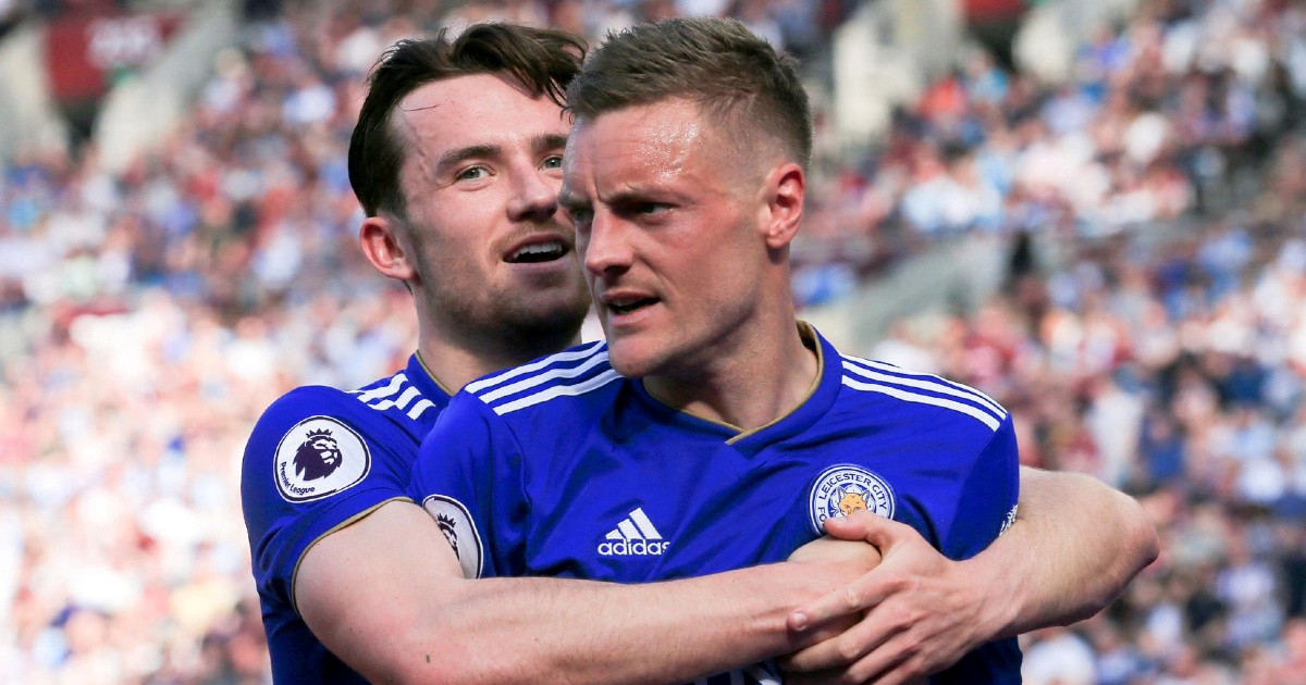 Bivši Vardyjev suigrač: Prije utakmice je jedva spavao, budio me u 3 ujutro. Lud je