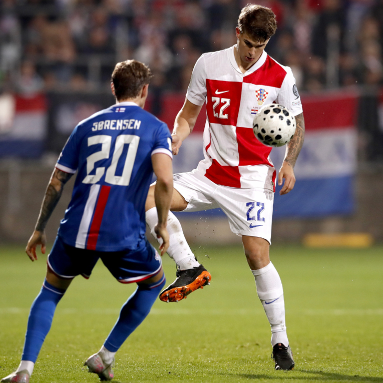 Luka Vušković odlučuje o budućnosti nakon Svjetskog prvenstva. Ovo su opcije