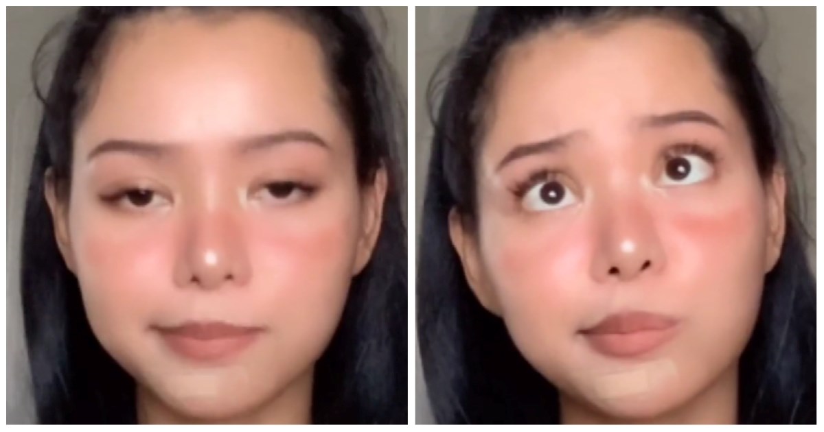 Dakle, ovo je najgledaniji video na TikToku ikad i ne znamo što reći