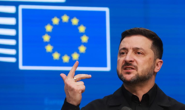 EU: Ukrajinski poljoprivredni proizvodi mogli bi dovesti do poremećaja za druge