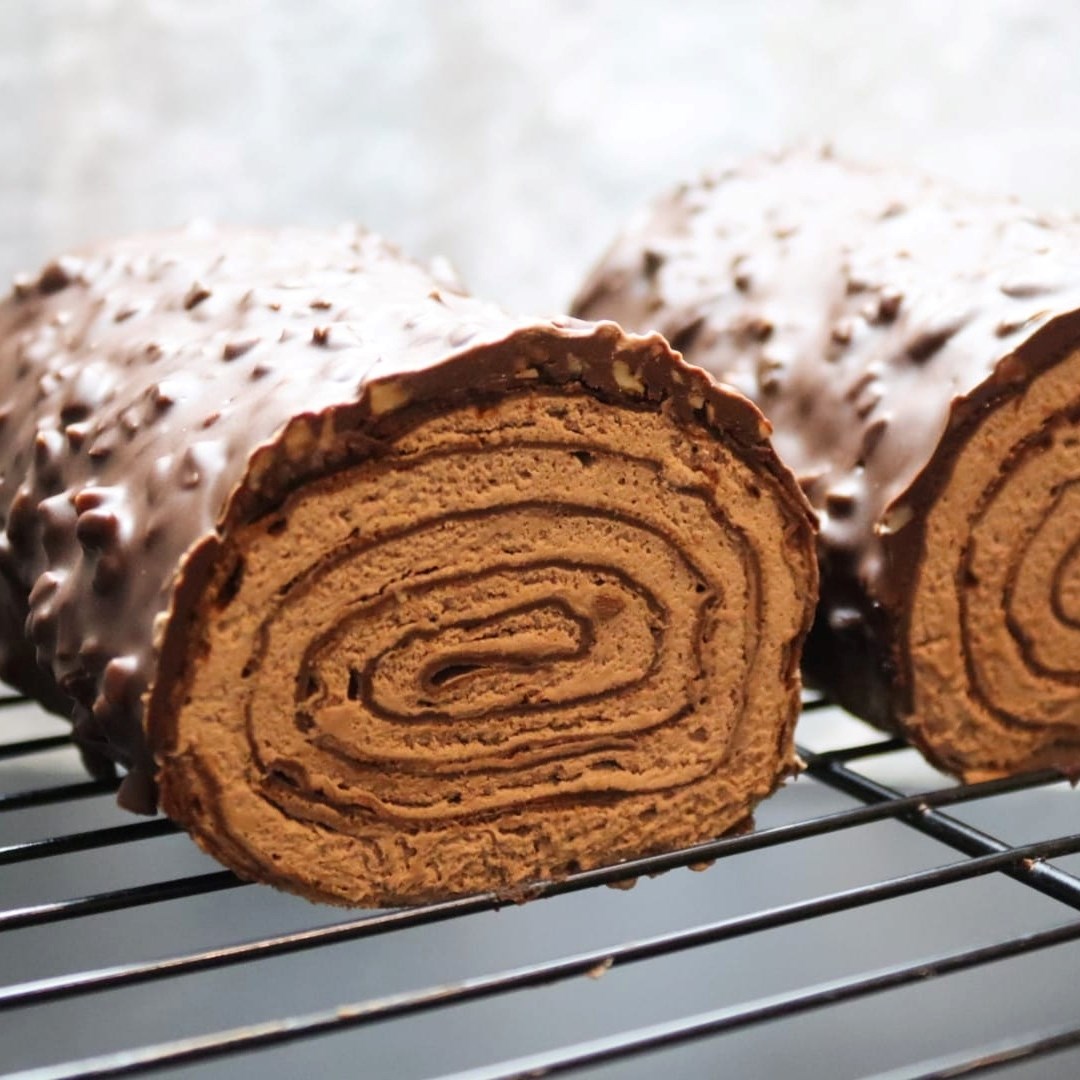 Čitateljica podijelila svoj recept za hit roladu od palačinki, probajte što prije