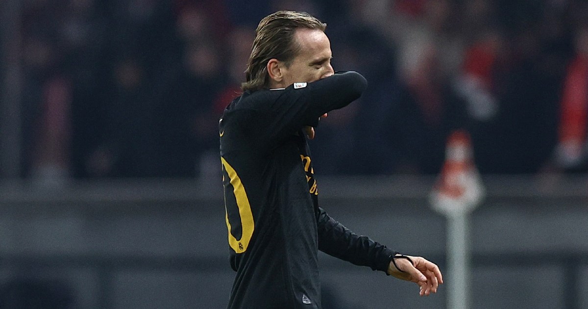 Modrić plakao nakon drame sa Cityjem? Španjolci otkrili što je rekao članovima Reala