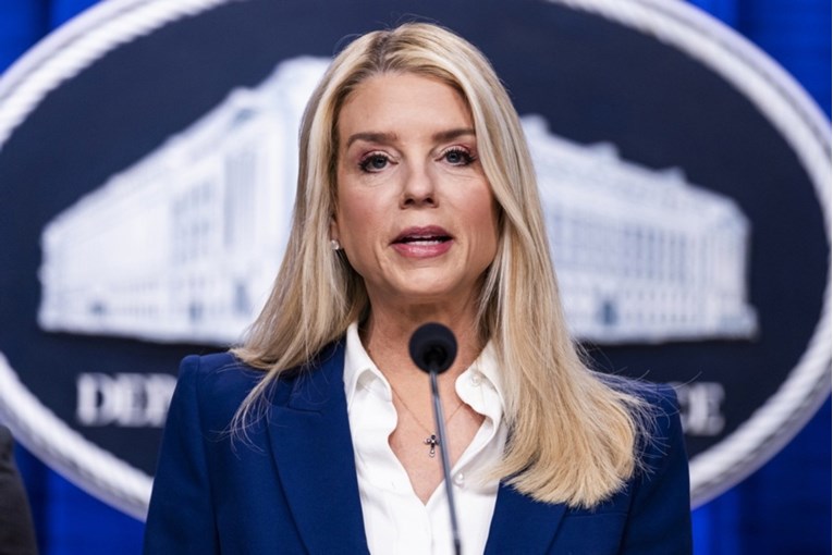 Trumpova državna odvjetnica pred Kongresom mora svjedočiti o Epsteinu