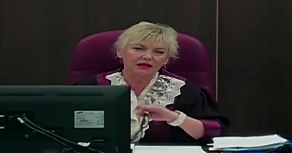 Prijetio sutkinji u BiH koja je sudila Dodiku: "Dirnula si u osinjak". Osuđen je