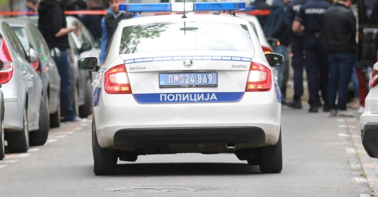Dojave o bombama stigle u više od 100 beogradskih škola, organizirana online nastava