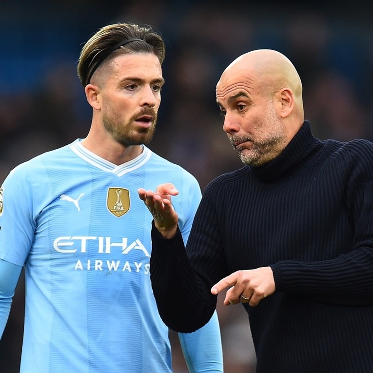 Najskuplji igrač u povijesti Cityja nije na SP-u klubova. Pep: Mora otkriti strast
