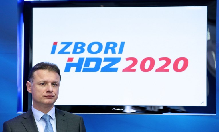 Jandroković kaže da bi se izbori u HDZ-u mogli odgoditi