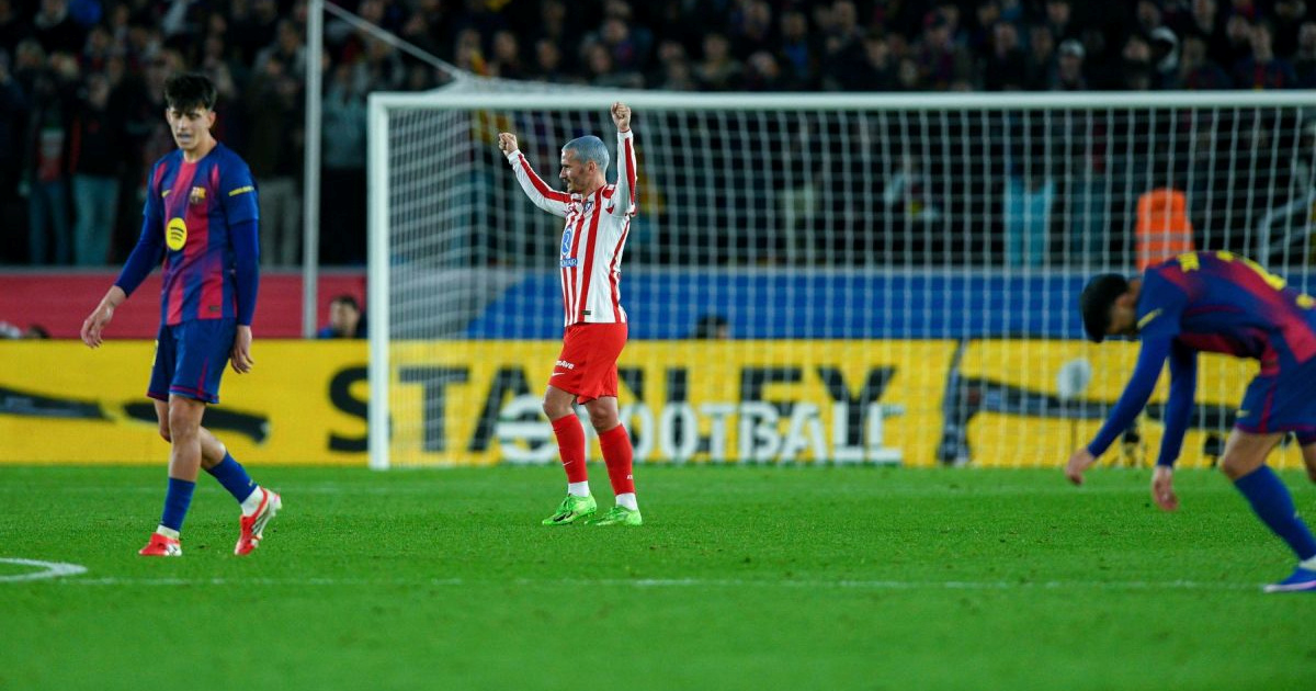 Barcelona ga je platila 120 mil. €, a on je njene navijače razbjesnio statusom