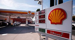 Shell smanjio preradu nafte u Njemačkoj zbog suše