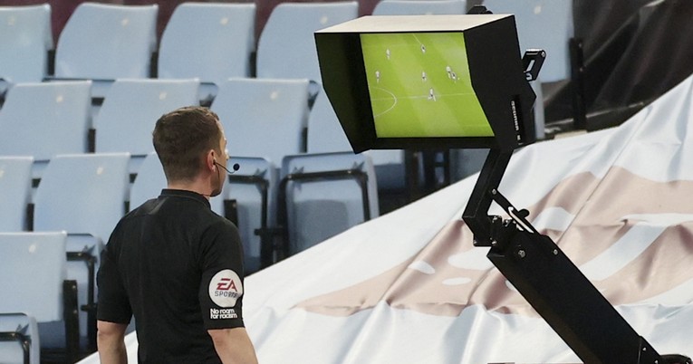 UEFA uvodi ogromne promjene u VAR, zaleđa i igranje rukom na Euru