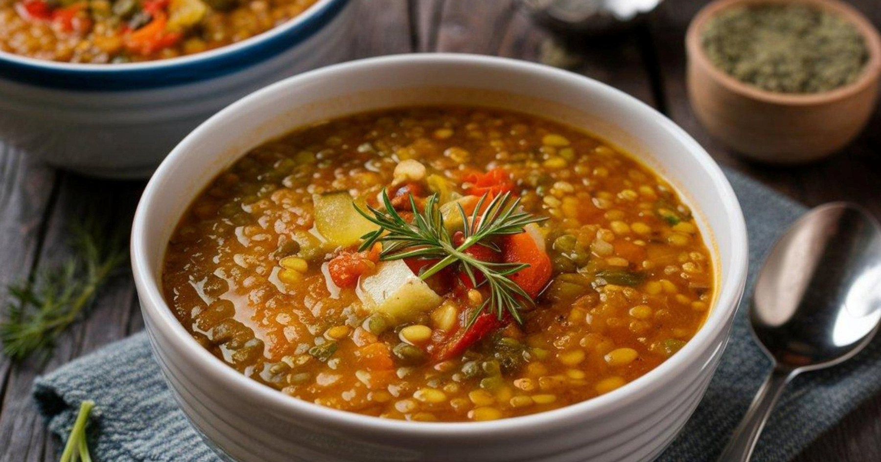 Leća je jeftina namirnica od koje se rade baš dobra jela, ova su nam omiljena