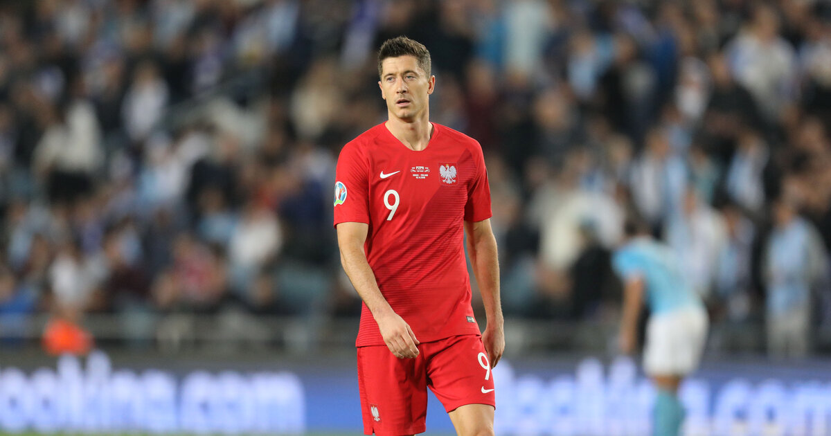 Lewandowski ljuti čelnike Bayerna. Igra protiv BiH unatoč ozljedi