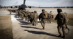 Koalicijske snage predvođene SAD-om završile borbenu misiju u Iraku