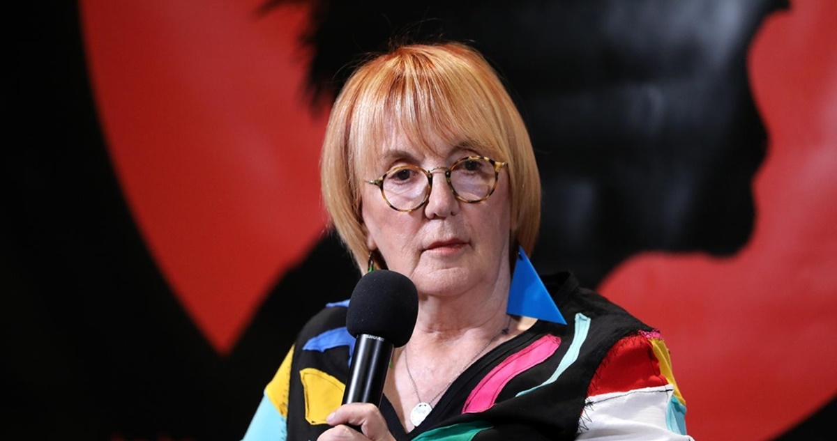 Vedrana Rudan: Vučić je žilav, a Milanović je nesposobna lijenčina i dvorska luda...