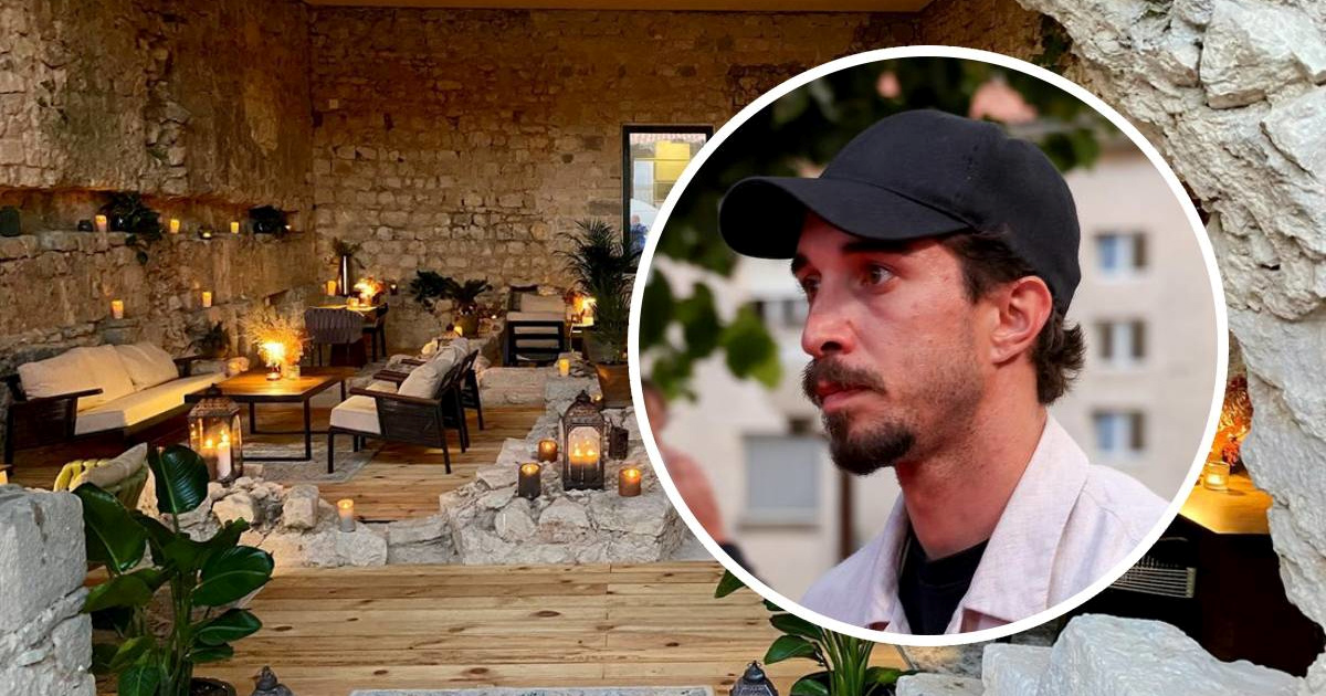 Zatvoren Maškovića han: "Šime Vrsaljko na kraju nije uložio ni centa"