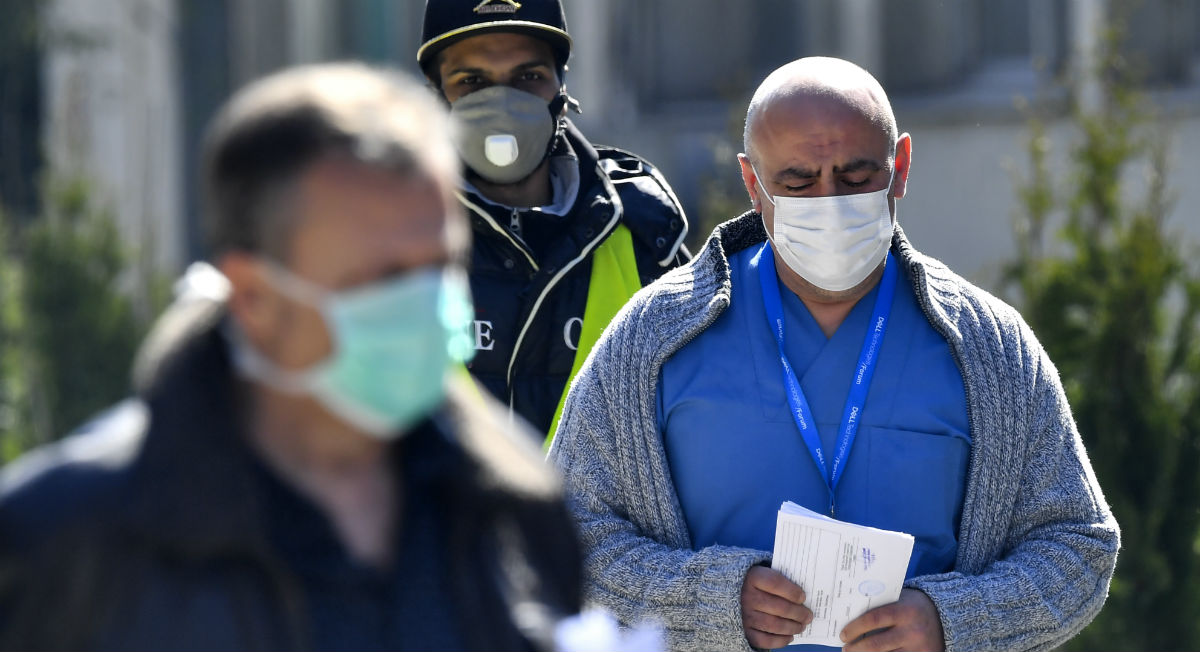 U Italiji od koronavirusa umrlo više od 1000 ljudi, zaraženo preko 12.000
