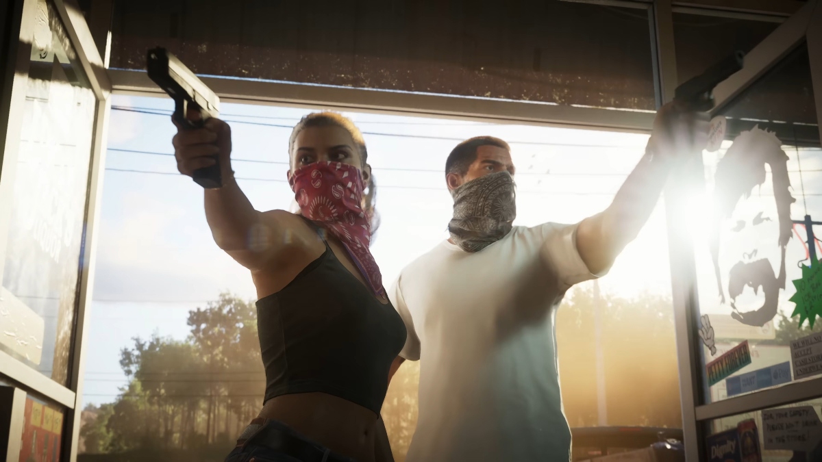 Otkriveno je koliko će koštati GTA 6